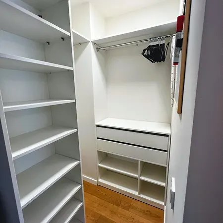 Apartment In The Heart Of Vilnius