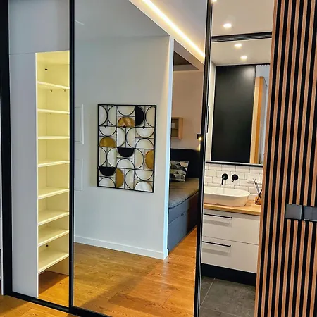In The Heart Of Apartment Vilnius