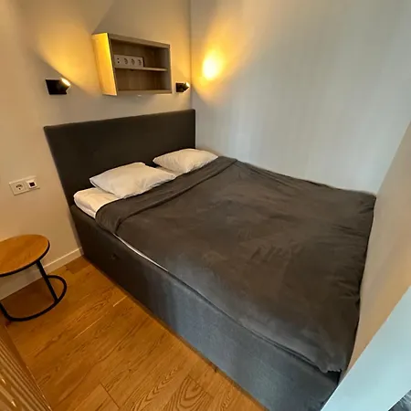 Apartment In The Heart Of *